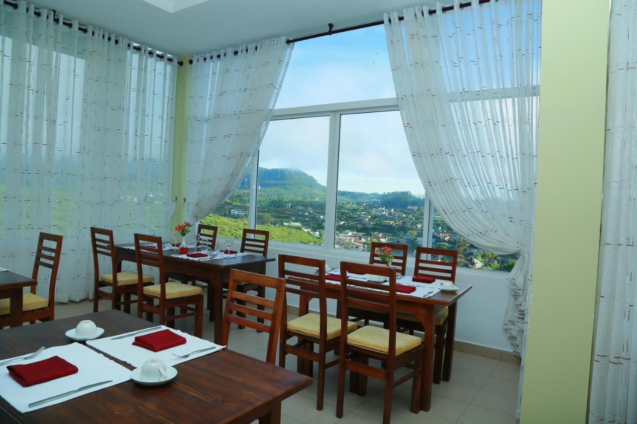 Lourdes Hotel Νουβάρα Ελίγια Εξωτερικό φωτογραφία
