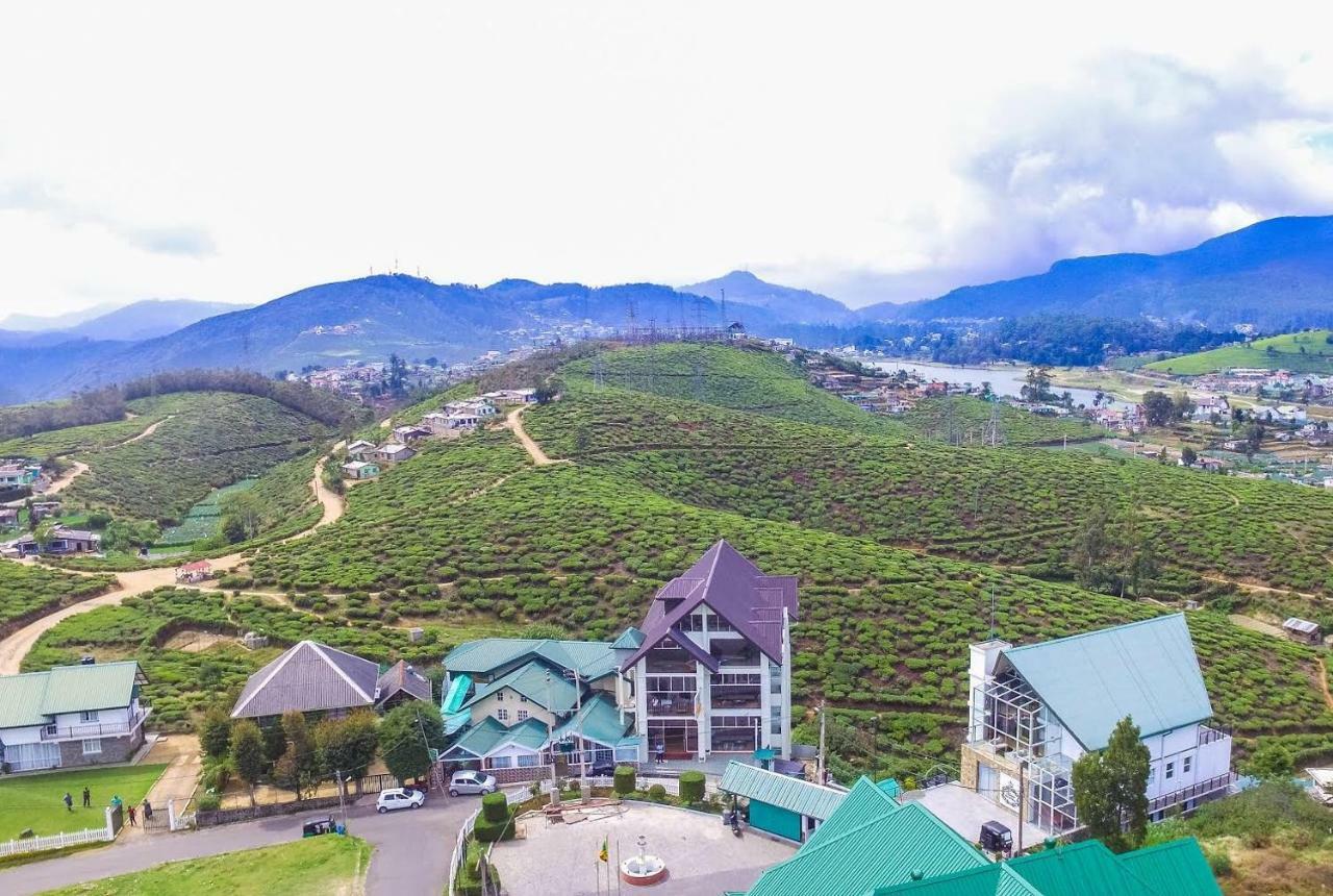 Lourdes Hotel Νουβάρα Ελίγια Εξωτερικό φωτογραφία