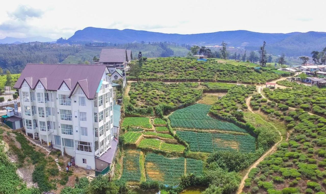 Lourdes Hotel Νουβάρα Ελίγια Εξωτερικό φωτογραφία
