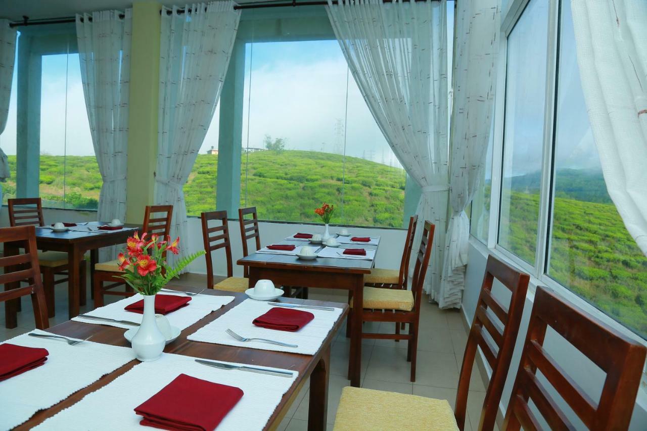 Lourdes Hotel Νουβάρα Ελίγια Εξωτερικό φωτογραφία