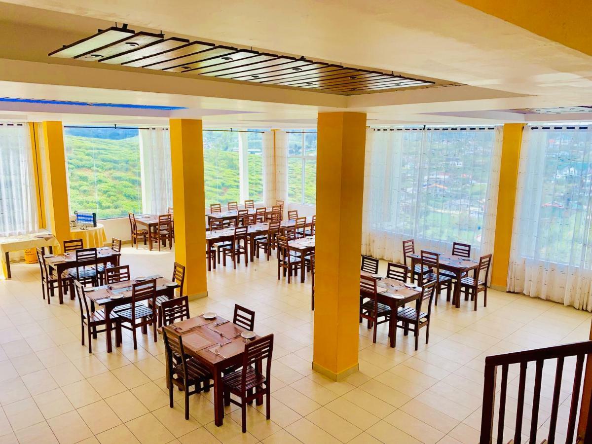 Lourdes Hotel Νουβάρα Ελίγια Εξωτερικό φωτογραφία