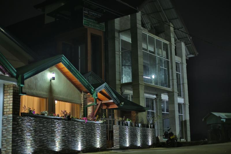 Lourdes Hotel Νουβάρα Ελίγια Εξωτερικό φωτογραφία